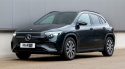 H&R Sänkningssats Mercedes 2FB EQA 300 350 4matic 4wd Sänker ca: 20mm fram 25mm bak