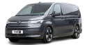 H&R Sänkningssats Volkswagen T7 Mulitvan 1.5eHybrid 4wd 6-7säten