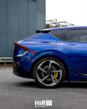 H&R Sänkningssats Kia EV6 4WD GT