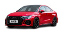 H&R COILOVER AUDI RS3 GY 2019-