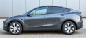 H&R Sänkningssats Tesla Model Y 2wd inkl Performance