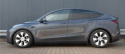 H&R Sänkningssats Tesla Model Y 2wd inkl Performance