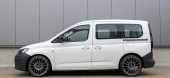 HR-28614-2-266 Volkswagen Caddy Cargo 1.5Tsi (5 sitts) 2020-> Sänkningssats 35mm h&r (5)