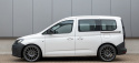 Volkswagen Caddy Cargo 1.5Tsi (5 sits) 2020-> Sänkningssats 35mm h&r