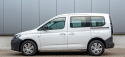 Volkswagen Caddy Cargo 1.5Tsi (5 sits) 2020-> Sänkningssats 35mm h&r
