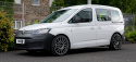 Volkswagen Caddy Cargo 1.5Tsi (5 sits) 2020-> Sänkningssats 35mm h&r