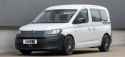 Volkswagen Caddy Cargo 1.5Tsi (5 sits) 2020-> Sänkningssats 35mm h&r