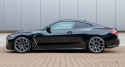 H&R Sänkningssats BMW 4 Serie M4 Typ G82 4wd xDrive