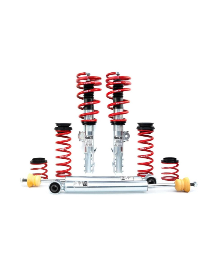 H&R COILOVER TOYOTA GR 4WD 2020- i gruppen Välj bilmodell hos DDESIGN Scandinavia AB (HR-28619-1)
