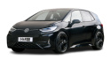 H&R Sänkningssats Volkswagen ID.3 GtX + ID.3 Pro S Typ E1
