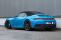 H&R Sänkningssats Porsche 911 GTS inkl GTS 4S Typ 992 PASM SportChassi inkl modell med liftsystem