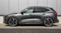H&R Sänkningssats Ford Kuga 2.5 Hybrid Stel bakaxel