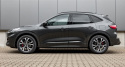 H&R Sänkningssats Ford Kuga 2.5 Hybrid Stel bakaxel