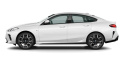 H&R Sänkningssats BMW 2 Serie Gran Coupe F74 216 220 Sänker Fram ca: 25mm Bak ca: 10mm inkl M Sport chassi