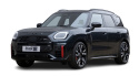 H&R Sänkningssats Mini Countryman All4 U25