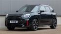 H&R Sänkningssats Mini Countryman All4 U25