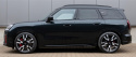 H&R Sänkningssats Mini Countryman All4 U25