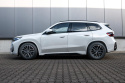 H&R Sänkningssats BMW iX1 eDrive 20 2wd UX1