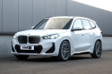 H&R Sänkningssats BMW iX1 eDrive 20 2wd UX1