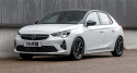 H&R Sänkningssats Opel Corsa F Typ U 1.2 Turbo Hybrid 48V