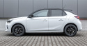 H&R Sänkningssats Opel Corsa F Typ U 1.2 Turbo Hybrid 48V