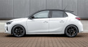 H&R Sänkningssats Opel Corsa F Typ U 1.2 Turbo Hybrid 48V