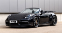 H&R Sänkningssats Porsche 911 Typ 992 GTS 4 GTS Coupe/Cabrio Carrera / Carrera 4 +S Standardchassi inkl Liftsystem
