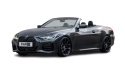H&R COILOVER BMW 4 SERIE G23- 2wd Cabriolet 4 cyl