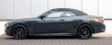 H&R COILOVER BMW 4 SERIE G23- 2wd Cabriolet 4 cyl