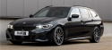 H&R COILOVER BMW 3 SERIE G21- Touring 4wd Xdrive inkl M340i M340d Xdrive