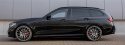 H&R COILOVER BMW 3 SERIE G21- Touring 4wd Xdrive inkl M340i M340d Xdrive