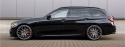 H&R COILOVER BMW 3 SERIE G21- Touring 4wd Xdrive inkl M340i M340d Xdrive