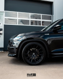 H&R COILOVER SKODA KODIAQ NS 2wd 5 sätes version 2017- fjäderbensdia. 55mm