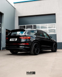 H&R COILOVER SKODA KODIAQ NS 2wd 5 sätes version 2017- fjäderbensdia. 55mm