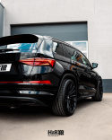 H&R COILOVER SKODA KODIAQ NS 4wd 5 sätes version 2017- fjäderbensdia. 55mm