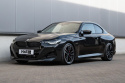 H&R Sänkningssats BMW 2 serie Typ G42 M240i Xdrive MHEV Facelift