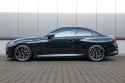 H&R Sänkningssats BMW 2 serie Typ G42 M240i Xdrive MHEV Facelift