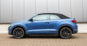 H&R Sänkningssats Volkswagen T-Roc Cabrio Framaxelvikt.upp till 990kg Inkl adaptivt chassi .