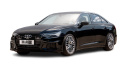 H&R Sänkningssats Audi A6 Sedan 50TFSI/55TFSI inkl 55TFSI e Quattro Typ C8 utan sportchassi