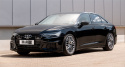 H&R Sänkningssats Audi A6 Sedan 50TFSI/55TFSI inkl 55TFSI e Quattro Typ C8 utan sportchassi