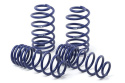 H&R Sänkningssats Audi Q5 Typ FY 40Tsi, 45Tsi, 2.0Tsi, 35Tdi, 40Tdi, 45Tdi, 30Tdi, 50Tdi, Mildhybrid