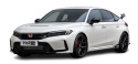 H&R Sänkningssats Honda Civic Type R Typ FE Inkl Type R FL