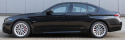 H&R Bakfjäder ur Sänkningssats BMW 5 Serie Typ G30 Upp till 1150kg framaxelvikt 2wd/4wd