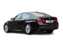 H&R Sänkningssats BMW 5 Serie Typ G30 545e xDrive inkl Adaptivt chassi