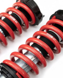 H&R COILOVER PORSCHE BOXSTER 981 2012-