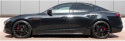 H&R Sänkningssats Maserati Ghibli inkl Ghibli S inkl Diesel 2wd