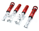 H&R COILOVER BMW 6 SERIE E24 635Csi inkl M635i 1981- med ABS Bromsar