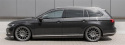 H&R COILOVER VOLKSWAGEN PASSAT SEDAN/VARIANT 4WD 3C 2014- Från 986 kg Framaxelvikt, 55mm fjäderben