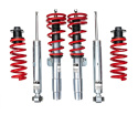 H&R COILOVER BMW 3 SERIE F30 4wd 921kg- 2012-