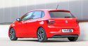 H&R COILOVER VOLKSWAGEN POLO AW 2017- Låg version